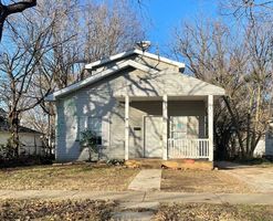 Foreclosure in  W FLORIDA ST Springfield, MO 65803