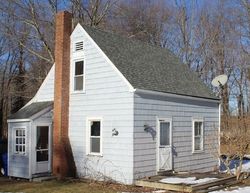 Foreclosure Listing in SPRING TRL COVENTRY, CT 06238