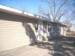 Foreclosure in  N CLAY AVE APT B Springfield, MO 65803