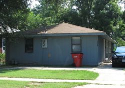 Foreclosure in  N CLAY AVE APT B Springfield, MO 65803