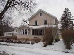 Foreclosure in  N HOLLYWOOD AVE Gloversville, NY 12078