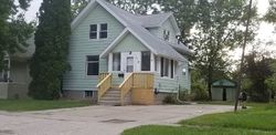 Foreclosure in  JEROME ST Saginaw, MI 48602