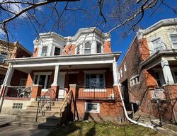 Foreclosure Listing in BRADLEY AVE CAMDEN, NJ 08103