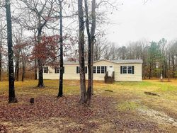 Foreclosure in  LEVI JACKSON RD Texarkana, TX 75501