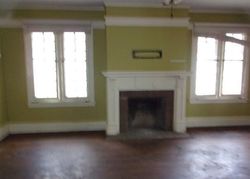 Foreclosure in  GILLESPIE ST Jackson, MS 39202