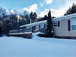 Foreclosure Listing in HAMPSHIRE HILL RD WORCESTER, VT 05682