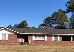 Foreclosure in  FLETCHER DR Statesboro, GA 30458