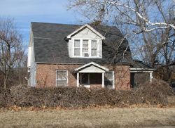 Foreclosure in  W NICHOLS ST Springfield, MO 65802