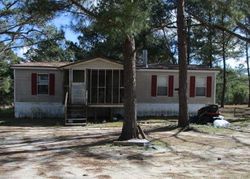 Foreclosure in  LANDFILL RD Pelham, GA 31779