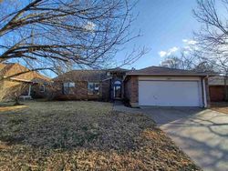 Foreclosure Listing in E DELL AVE STILLWATER, OK 74075