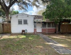 Foreclosure in  N OLA AVE Tampa, FL 33604