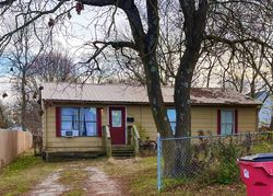 Foreclosure in  W OLIVE ST Springfield, MO 65802