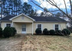 Foreclosure in  MORGAN RD NE Marietta, GA 30066