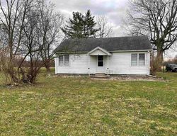 Foreclosure in  E CENTENNIAL AVE Muncie, IN 47303