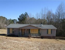 Foreclosure in  HERITAGE WAY Cameron, NC 28326