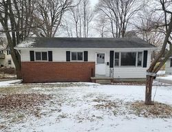 Foreclosure in  ARMOUR ST Port Huron, MI 48060