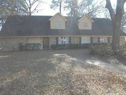 Foreclosure in  WILLOWVIEW ST Longview, TX 75604