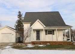 Foreclosure in  SAINT CLAIR ST Lapeer, MI 48446