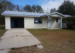 Foreclosure in  E US 27 Mayo, FL 32066