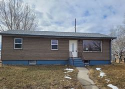 Foreclosure in  PONDEROSA DR Miles City, MT 59301