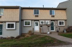 Foreclosure in  CARILLON DR # A Rocky Hill, CT 06067