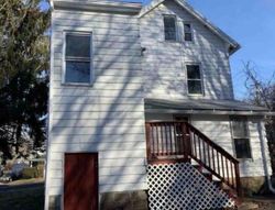 Foreclosure in  FRENCH ST Watertown, CT 06795