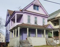 Foreclosure in  ELIZABETH ST # 17 Syracuse, NY 13205