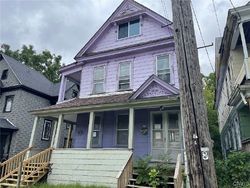 Foreclosure in  ELIZABETH ST # 17 Syracuse, NY 13205