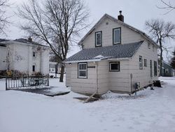 Foreclosure in  2ND AVE NW Wells, MN 56097