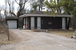 Foreclosure in  W PHELPS ST Springfield, MO 65802