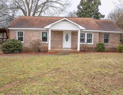 Foreclosure in  HIGHWAY 49 Lineville, AL 36266