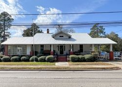 Foreclosure in  ELM ST W Hampton, SC 29924