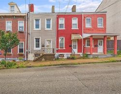 Foreclosure in  44TH ST Pittsburgh, PA 15201