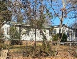 Foreclosure in  CIRCLE DR Lawndale, NC 28090