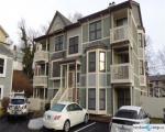 Foreclosure in  FRONT ST # 54 New Haven, CT 06513