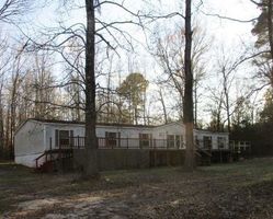 Foreclosure in  FM 1999 Karnack, TX 75661