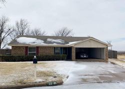 Foreclosure in  SURREY CIR Iowa Park, TX 76367