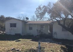 Foreclosure Listing in W CASTLESHOALS DR MARBLE FALLS, TX 78654