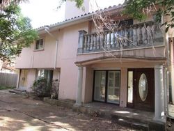 Foreclosure in  DEERWOOD RD Houston, TX 77057