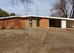 Foreclosure in  S LAWRENCE ST Roby, TX 79543