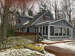Foreclosure in  LAKE ST South Haven, MI 49090