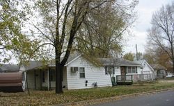 Foreclosure in  S WEST AVE Springfield, MO 65802