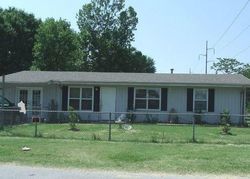 Foreclosure in  W BROWER ST Springfield, MO 65802