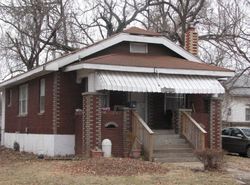 Foreclosure in  N MAIN AVE Springfield, MO 65803