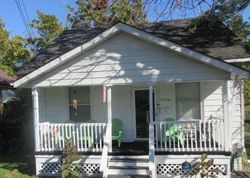 Foreclosure in  OLD HANLEY RD Saint Louis, MO 63114