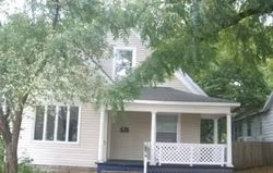 Foreclosure in  S MARKET AVE Springfield, MO 65806