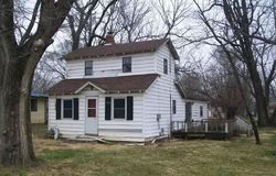 Foreclosure in  N HILLCREST AVE Springfield, MO 65803