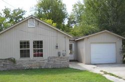 Foreclosure in  W NICHOLS ST Springfield, MO 65802