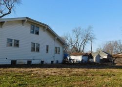 Foreclosure Listing in 1ST AVE # 13 TERRE HAUTE, IN 47807