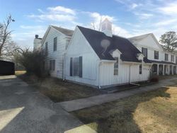 Foreclosure in  HASKELL BLVD # 1 Muskogee, OK 74403